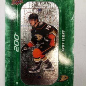 2023-24 Upper Deck Series 1 Troy Terry