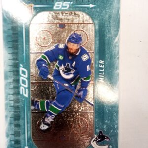 2023-24 Upper Deck Series 1 J.T. Miller