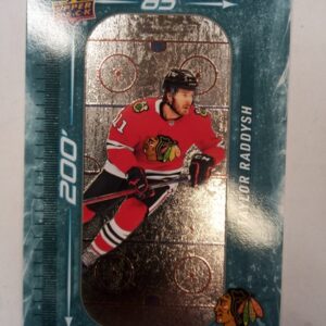 2023-24 Upper Deck Series 1 Taylor Raddysh
