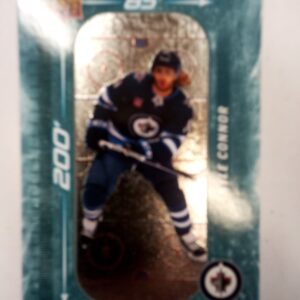 2023-24 Upper Deck Series 1 Kyle Connor