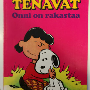 Tenavat - Onni on rakastaa (K)