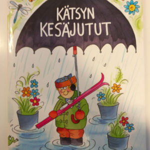 Kätsyn Kesäjutut (K)
