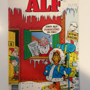 Alf no. 6 1989 (K)