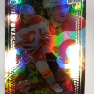 2023-2024 Upper Deck Series 1 Star Zone Tyler Toffoli