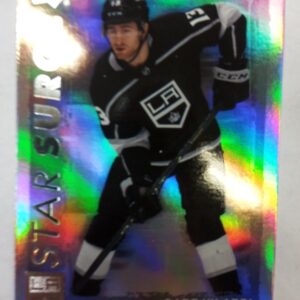 2023-2024 Upper Deck Star Surge Gabe Vilardi