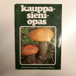Kauppasieniopas, 1986 (K)
