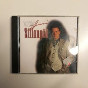 CD Jari Sillanpää (K)