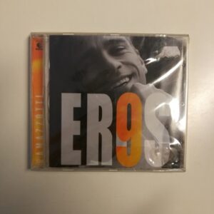 CD Eros - Ramazotti 2003 (K)