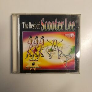 CD The best of Scooter Lee, 2000 (K)