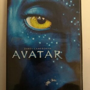 DVD Avatar (K)