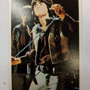1974 Keräilykortti Donny Osmond