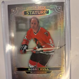 2022-23 Stature Bobby Hull