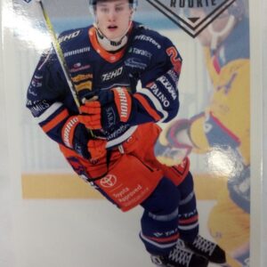 2023-2024 Cardset Liiga Rookie Oiva Keskinen