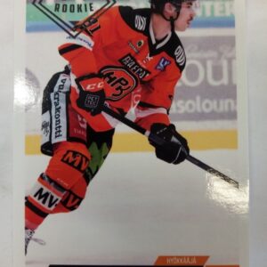 2023-2024 Cardset Liiga Rookie Samuli Aaltonen