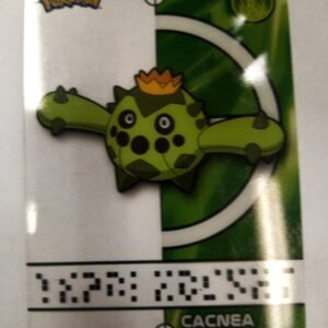 Cacnea Magic Message Cards