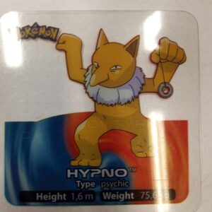 Hypno lamincards