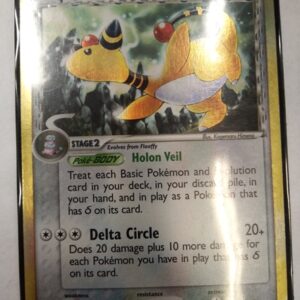 Ampharos δ Delta Species (DF 1)