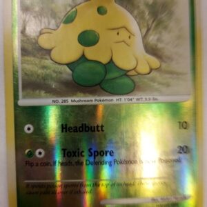 Shroomish Lv.10 (SW 108)