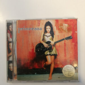 CD Princessa (K)