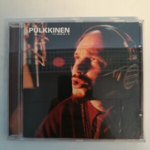 CD Pulkkinen 2001 (K)