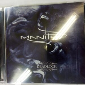 CD Manitou Deadlock