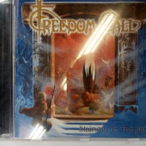 CD Freedom Call