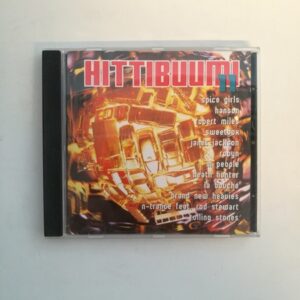 CD Hittibuum 11  1997 (K)
