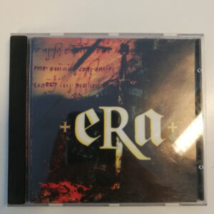 CD Era - 1996 (K)