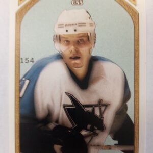 2003 Topps Milan Michalek