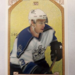 2003 Topps Dustin Brown