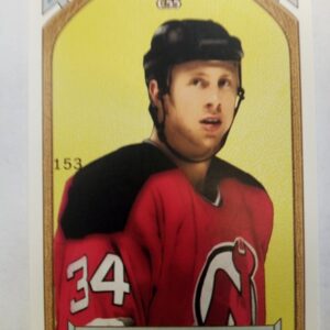 2003 Topps David Hale