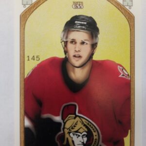 2003 Topps Antoine Vermette