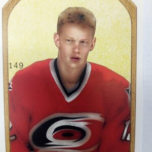 2003 Topps Eric Staal