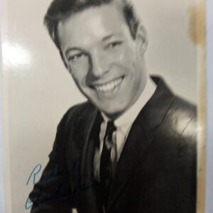 1962 Metro-Goldways-Meyer Inc. Rickhard Chamberlain