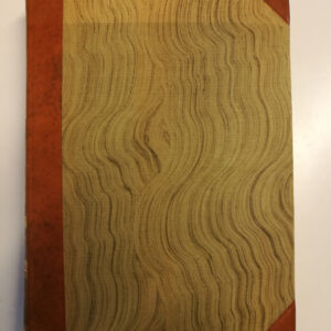 Aarno Kaarimo - Kumpujen Yöstä osa III, Uudenkaupungin rauhasta itsenäisyyteen - 1954 (K)