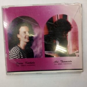 CD Sussu Karhela Onko lääkettä unohdukseen 3.34