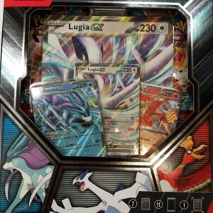 Pokèmon Combined Powers Premium Collection