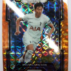 2023-24 Panini prizm Heung Min Son