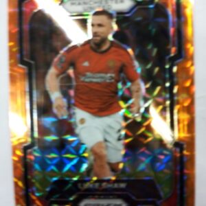2023-24 Panini prizm Luke Shaw