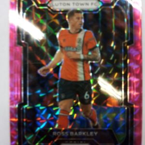 2023-24 Panini prizm Ross Barkley