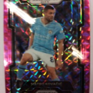 2023-24 Panini prizm Mateo Kovacic