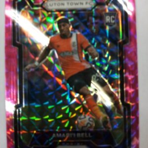 2023-24 Panini prizm Amari´i Bell