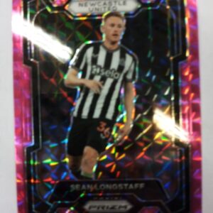 2023-24 Panini prizm Sean Longstaff
