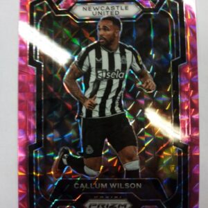 2023-24 Panini prizm Callum Wilson