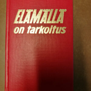 Elämällä on tarkoitus 1977 (K)