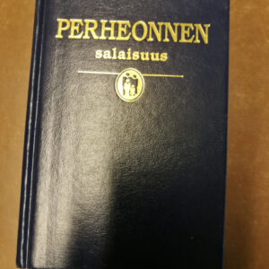 Perheonnen salaisuus 1996 (K)