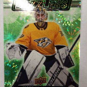 2023-2024 UD Dazzlers Yaroslav Askarov