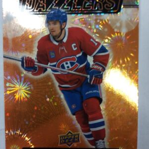 2023-2024 UD Dazzlers Nick Suzuki