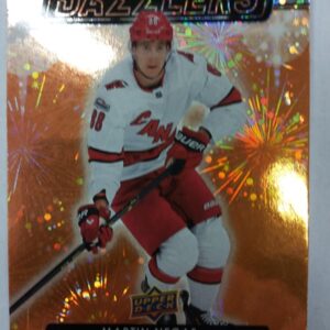 2023-2024 UD Dazzlers Martin Necas