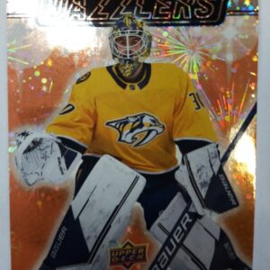 2023-2024 UD Dazzlers Yaroslav Askarov